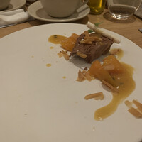 Cucina del NABUCCO - 