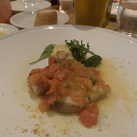 Cucina del NABUCCO - 