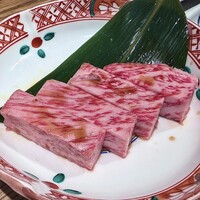 焼肉みゆき苑 - 