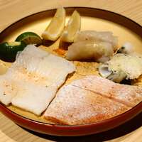 焼うお いし川 - 