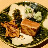 焼うお いし川 - 