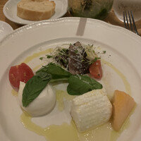Cucina del NABUCCO - 