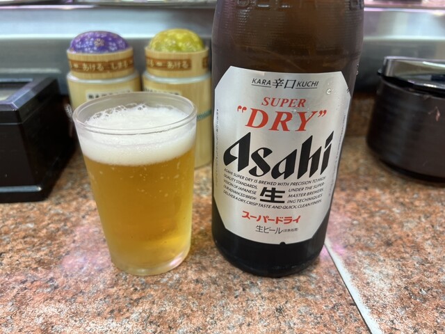 Genroku Zushi Sakae Higashi Ten