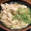 釜喜利うどん