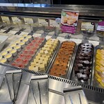 神戸クックワールドビュッフェ - 内観