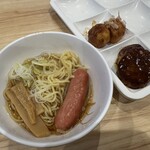 神戸クックワールドビュッフェ - 料理