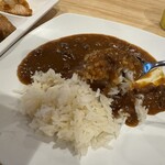 神戸クックワールドビュッフェ - 料理