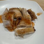 神戸クックワールドビュッフェ - 料理