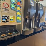 神戸クックワールドビュッフェ - 内観