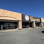 神戸クックワールドビュッフェ - 外観