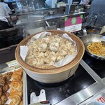 神戸クックワールドビュッフェ - 内観