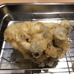 天麩羅処ひらお アクロス店 - 