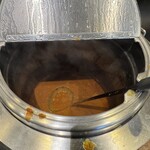 神戸クックワールドビュッフェ - 内観