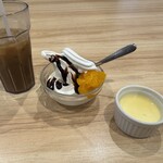 神戸クックワールドビュッフェ - 料理