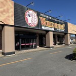 神戸クックワールドビュッフェ - 外観