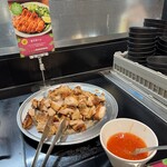 神戸クックワールドビュッフェ - 内観