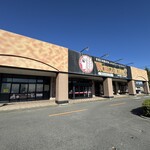 神戸クックワールドビュッフェ - 外観