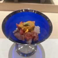 熟成鮨利他 難波 心斎橋 - 