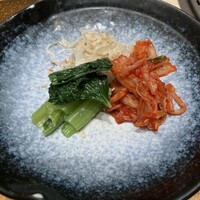 横浜 うしみつ - 