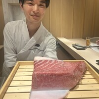 熟成鮨利他 難波 心斎橋 - 