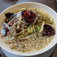 中国料理 四川 - 