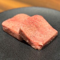焼肉ホルモン 新井屋 にかい - 