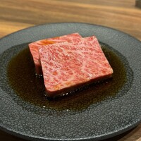 焼肉ホルモン 新井屋 にかい - 