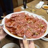 焼肉幸泉