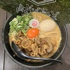 肉玉そば おとど 北千住店