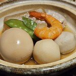 だし料理 せいりき家 - 