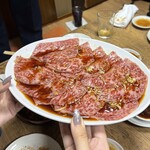 焼肉幸泉 - 