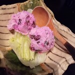 焼き鳥喰って蕎麦で〆る 一 - 