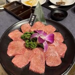 焼肉 ぽんが 目黒本店 - 