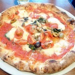 Pizzeria&Trattoria GONZO - 