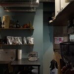 ダブリンルームカフェ - 