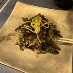 焼肉 ぽんが 目黒本店 - 