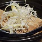 だし料理 せいりき家 - 