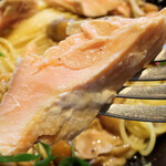 KNOCK CUCINA BUONA ITALIANA - 