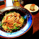 KNOCK CUCINA BUONA ITALIANA - 