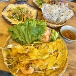 ベトナム屋台PHO CO QUAN (フォコクァン) - 