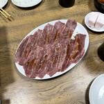 焼肉幸泉 - 