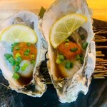 魚と日本酒&炭火焼鳥 新橋商店 総本店 - 