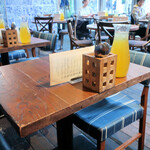 KNOCK CUCINA BUONA ITALIANA - 