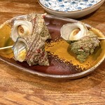 居酒屋にのみや - 