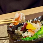 中国菜酒 蜀留香 - 