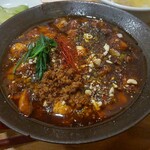 麻婆豆腐専門店 しびれや - 