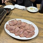 焼肉幸泉 - 
