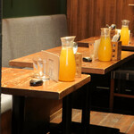 KNOCK CUCINA BUONA ITALIANA - 