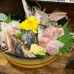 居酒屋にのみや - 