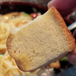 KNOCK CUCINA BUONA ITALIANA - 